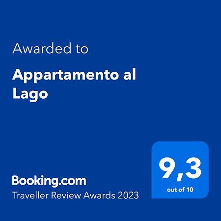 Appartamento Al Lago Riva del Garda Exteriör bild