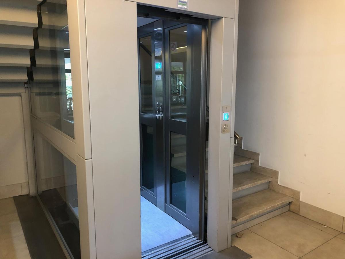 Appartamento Al Lago Riva del Garda Exteriör bild
