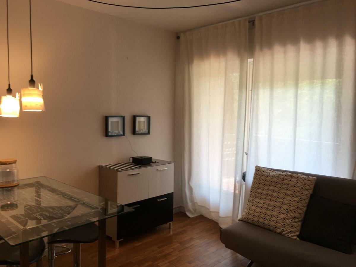 Appartamento Al Lago Riva del Garda Exteriör bild