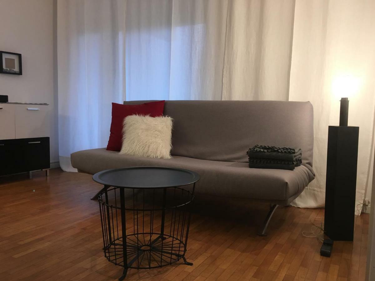 Appartamento Al Lago Riva del Garda Exteriör bild